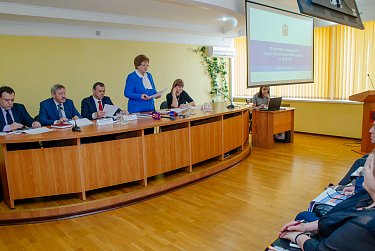 Общественники проследят за голосованием